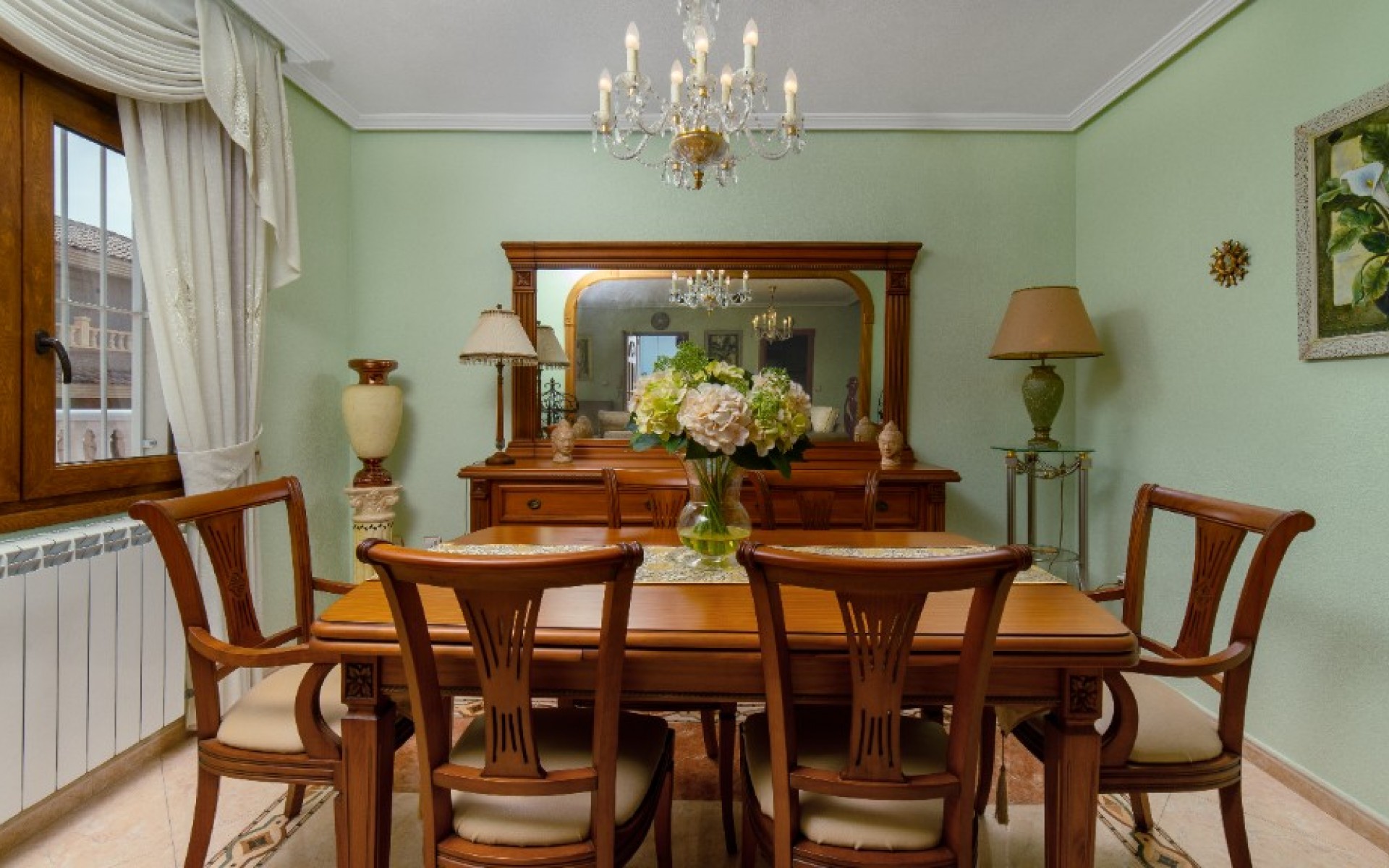 Resale - Villa - Torrevieja - Los Altos