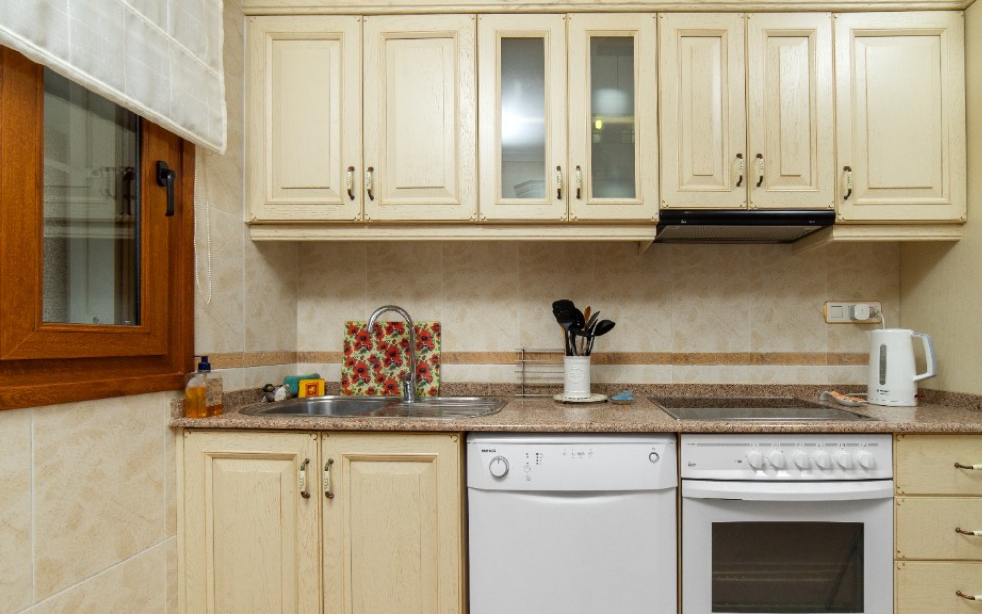 Resale - Villa - Torrevieja - Los Altos