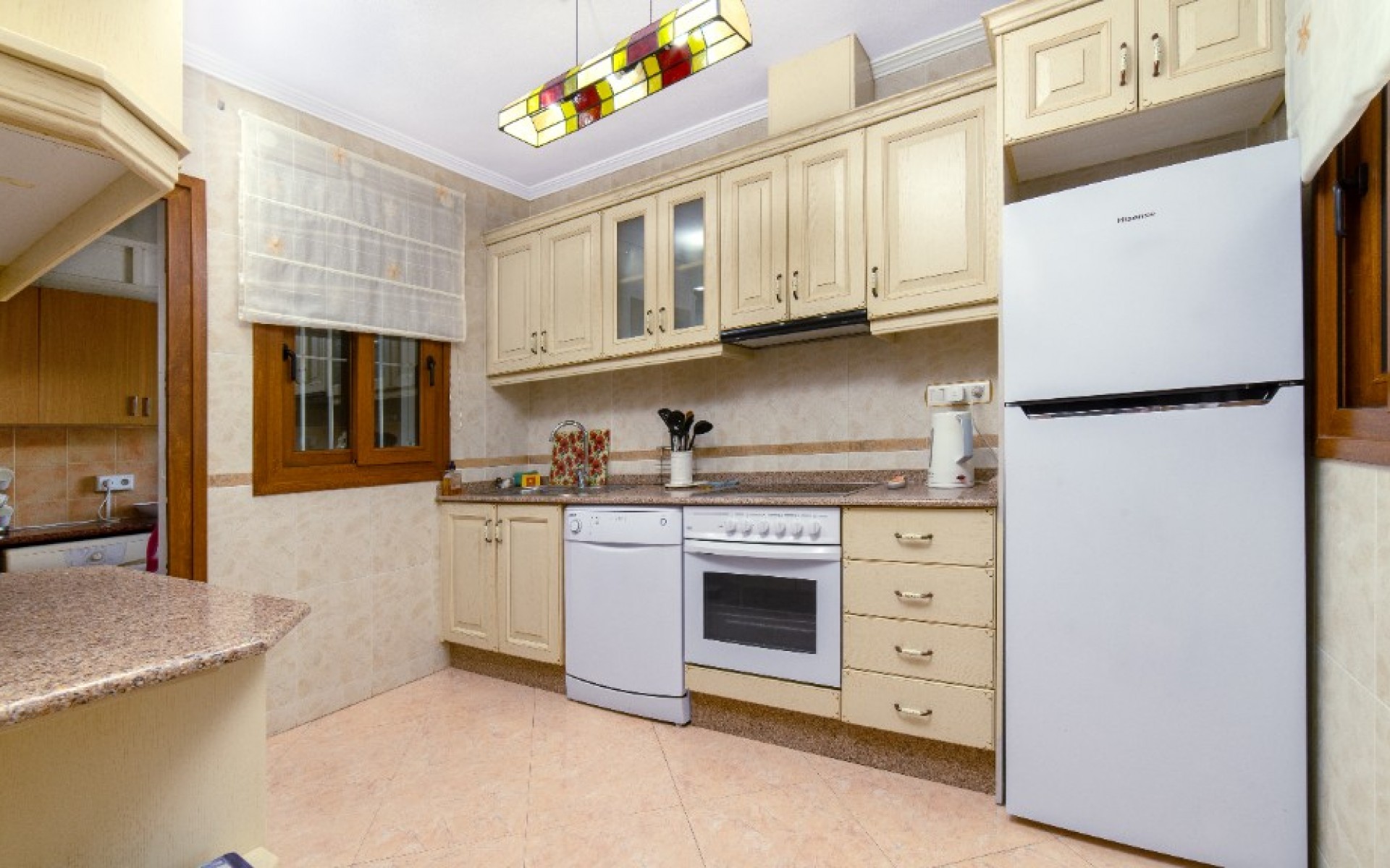 Resale - Villa - Torrevieja - Los Altos