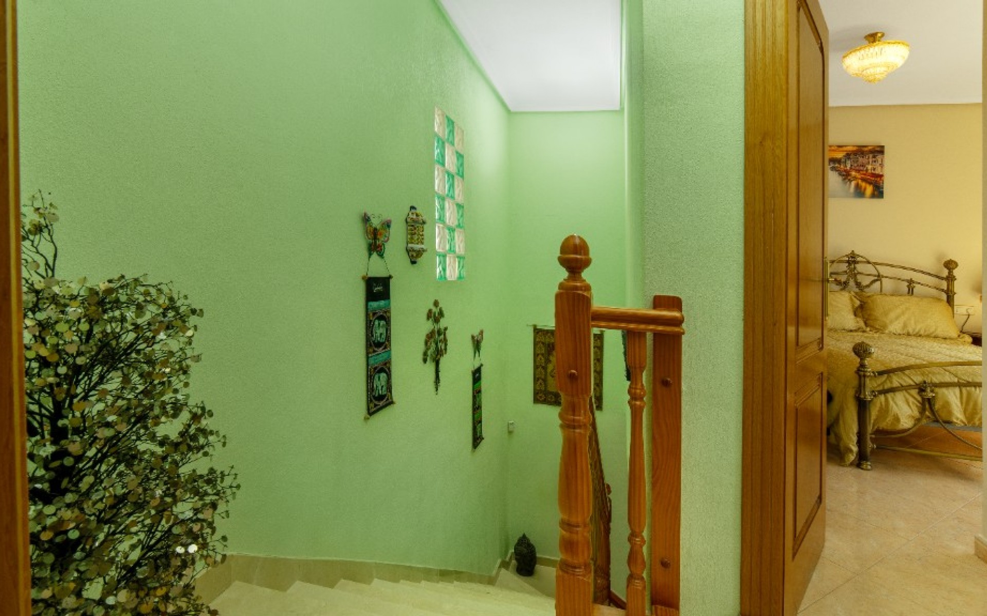 Resale - Villa - Torrevieja - Los Altos