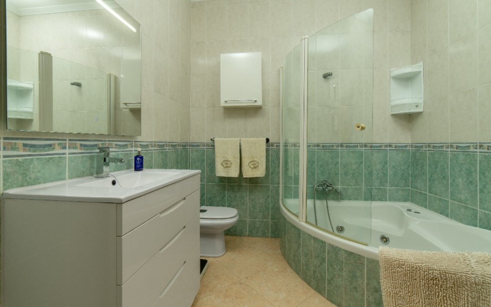 Resale - Villa - Torrevieja - Los Altos