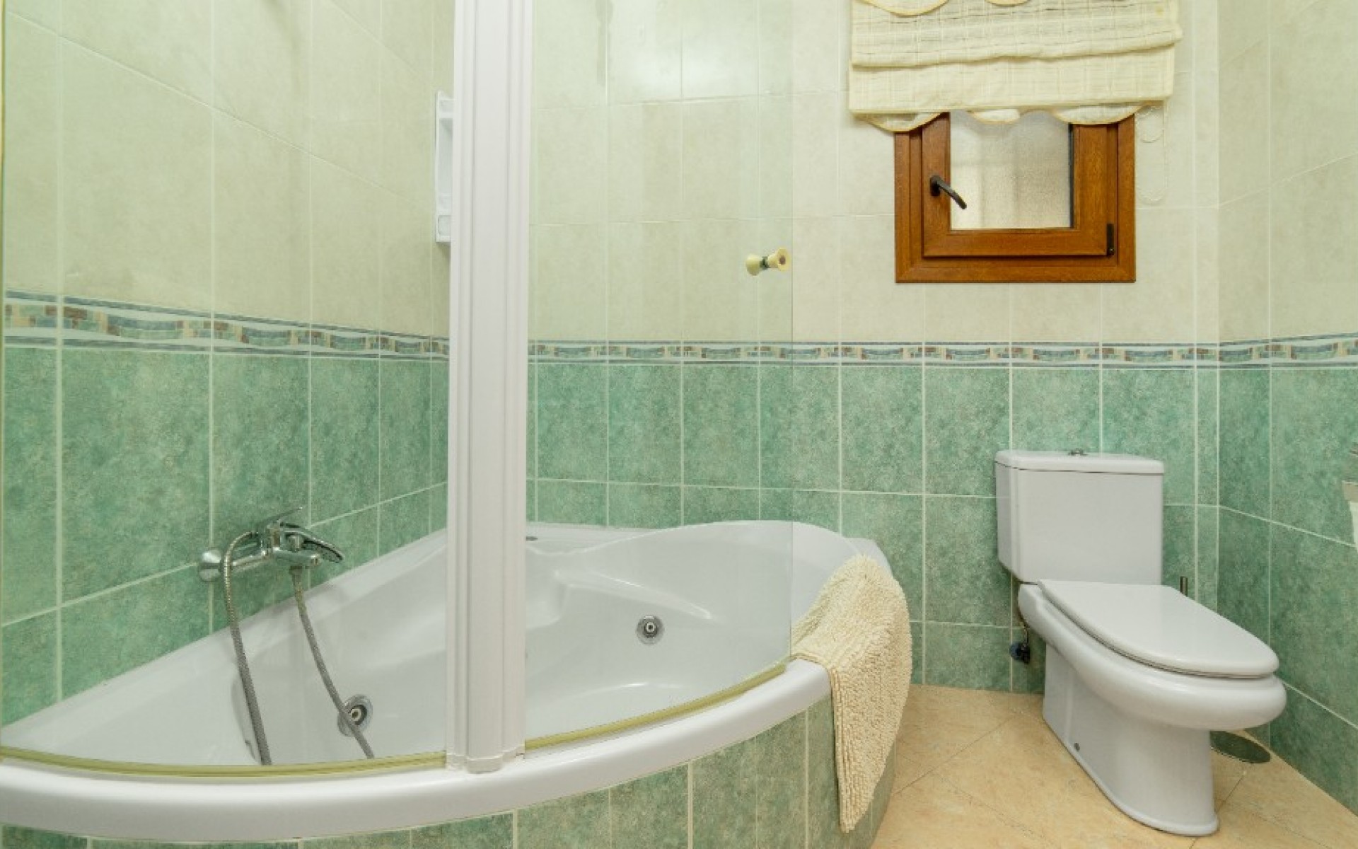 Resale - Villa - Torrevieja - Los Altos