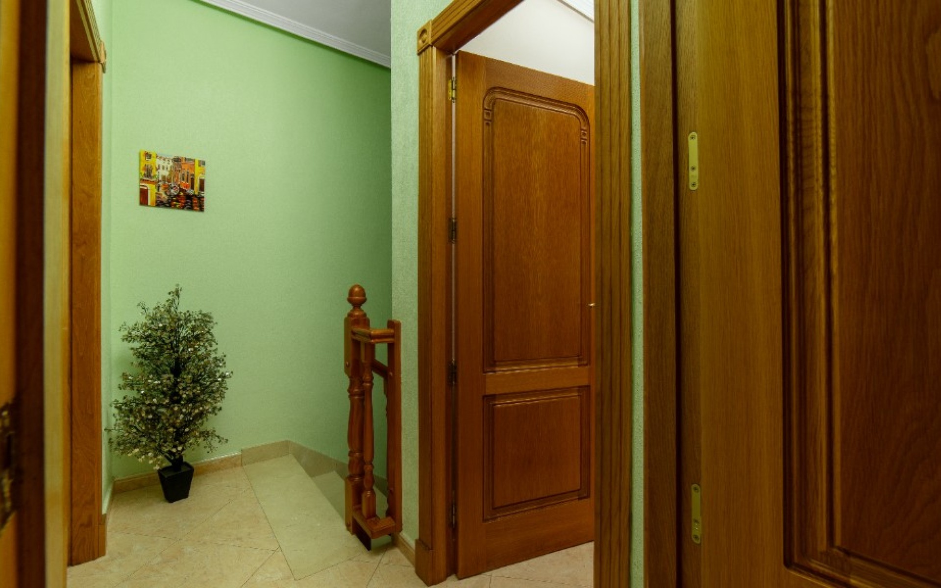 Resale - Villa - Torrevieja - Los Altos