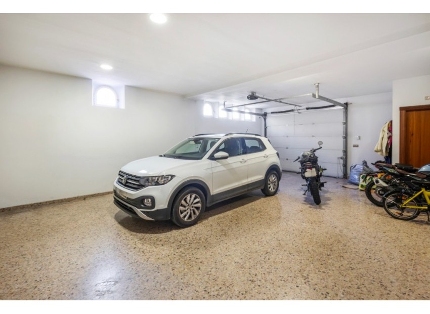 Resale - Villa - Torrevieja - Los Altos