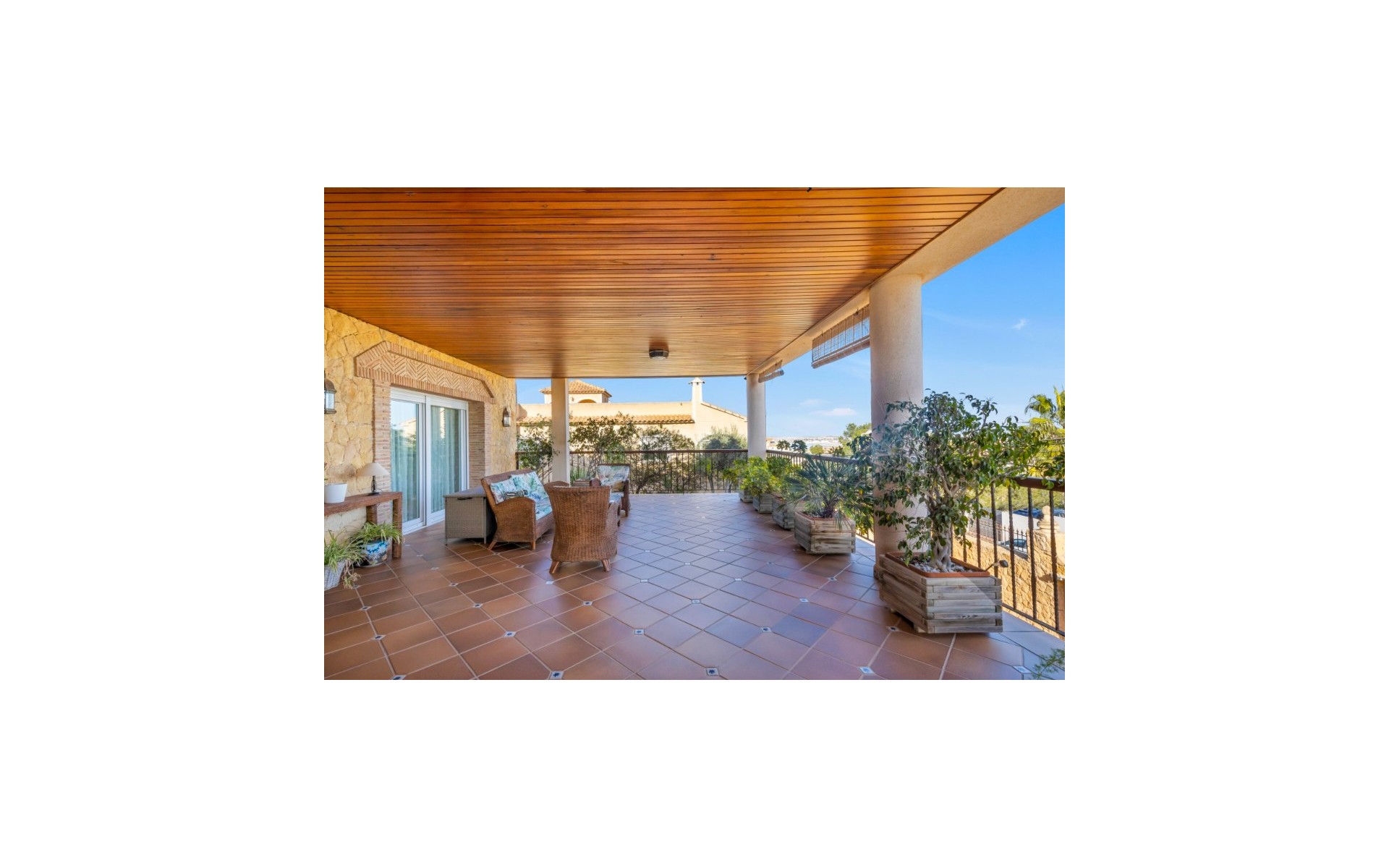 Resale - Villa - Torrevieja - Los Altos