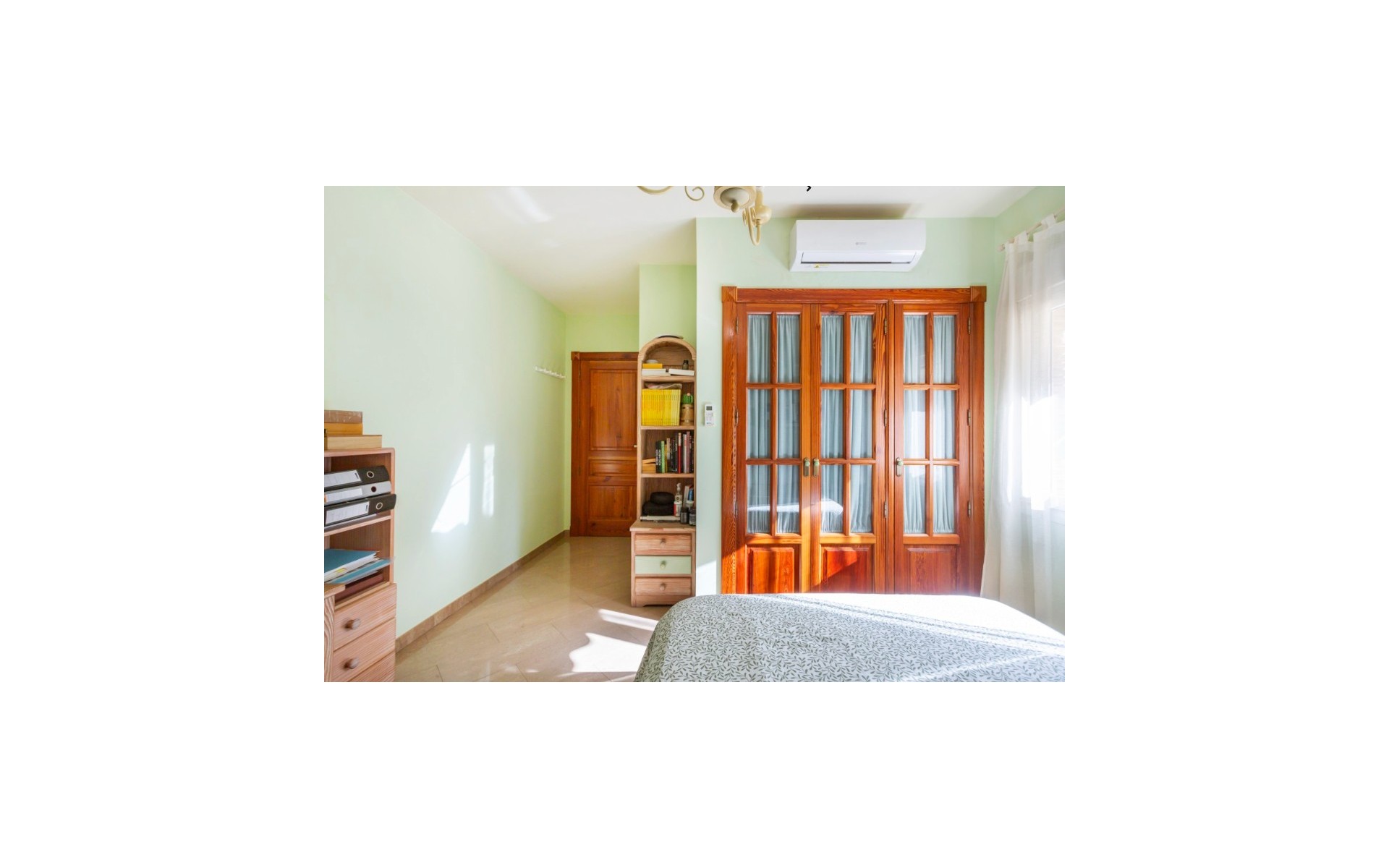 Resale - Villa - Torrevieja - Los Altos