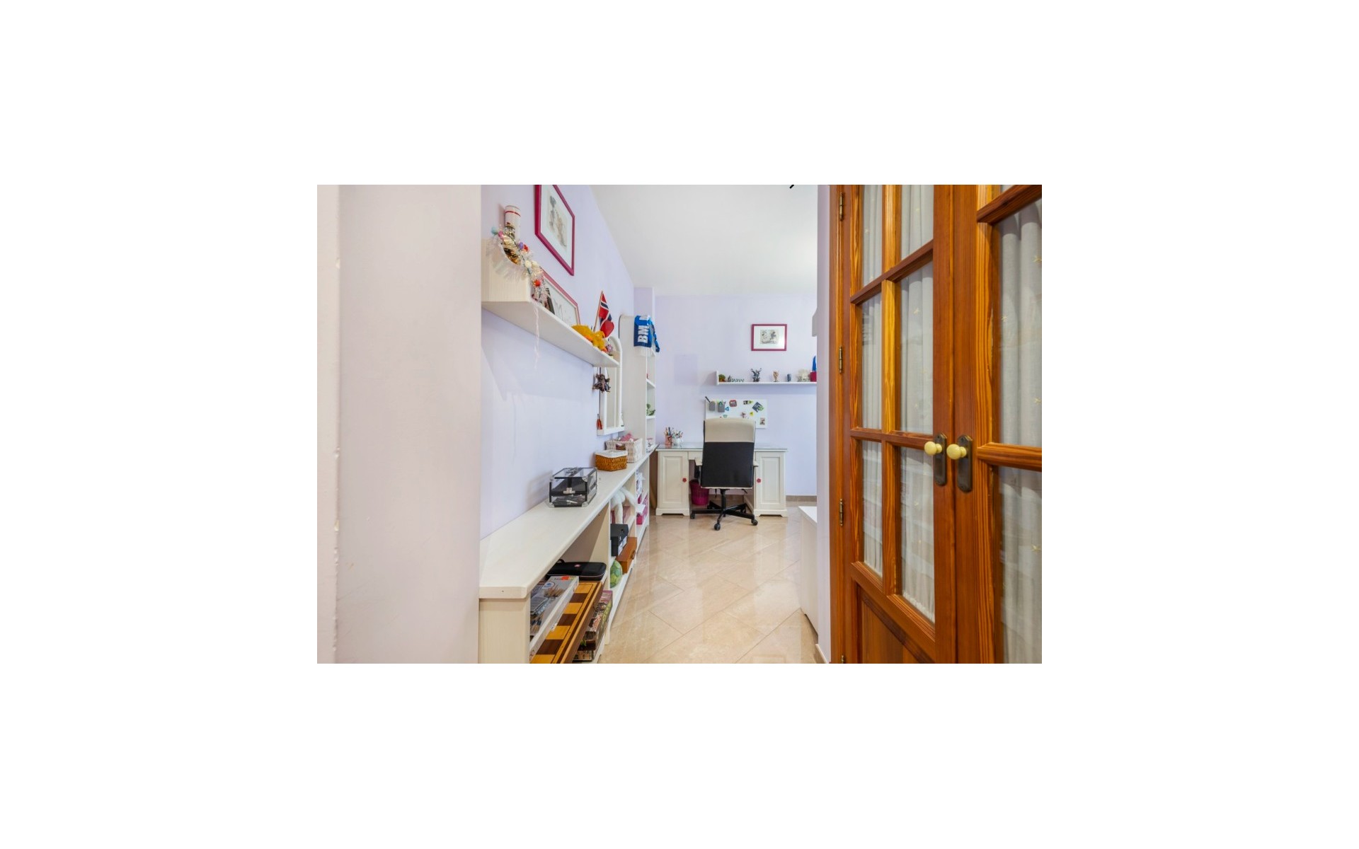 Resale - Villa - Torrevieja - Los Altos