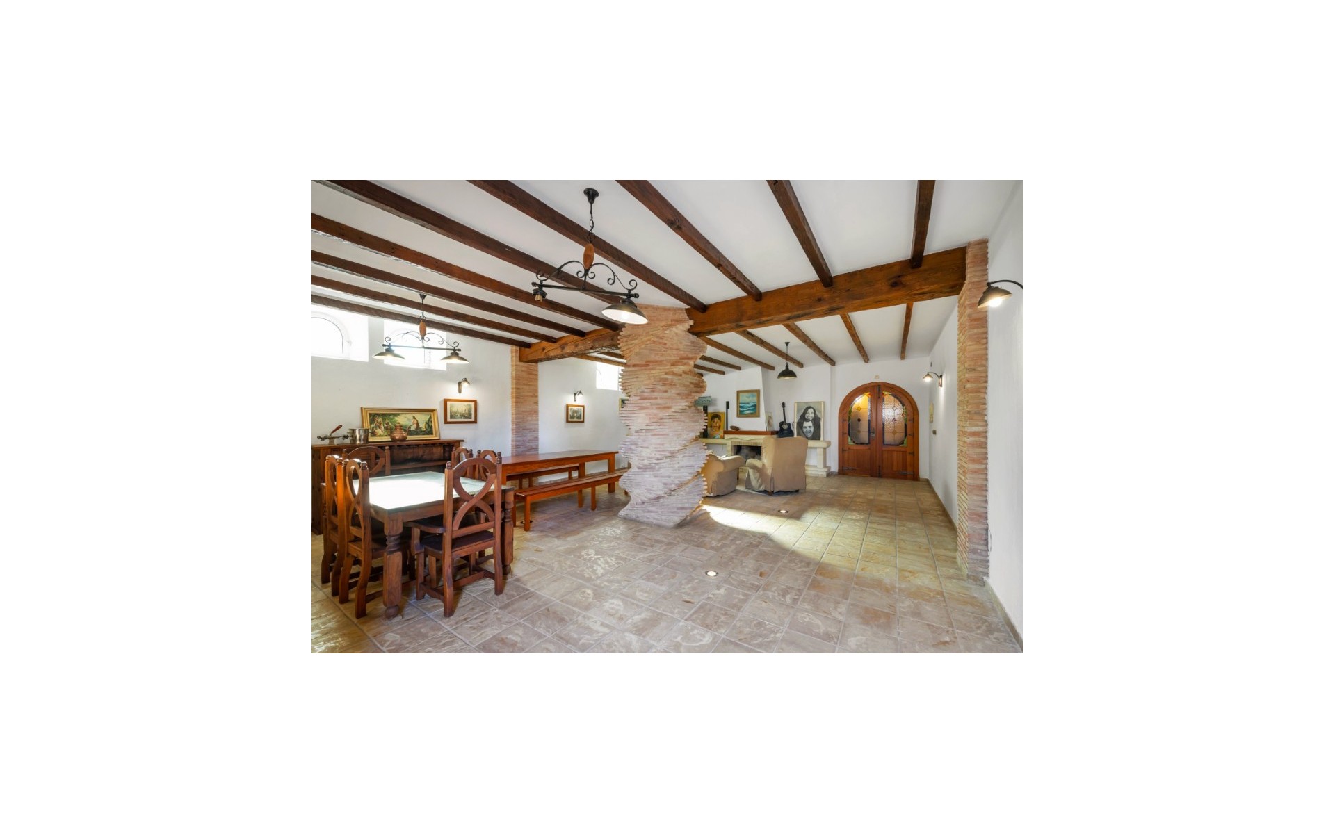 Resale - Villa - Torrevieja - Los Altos