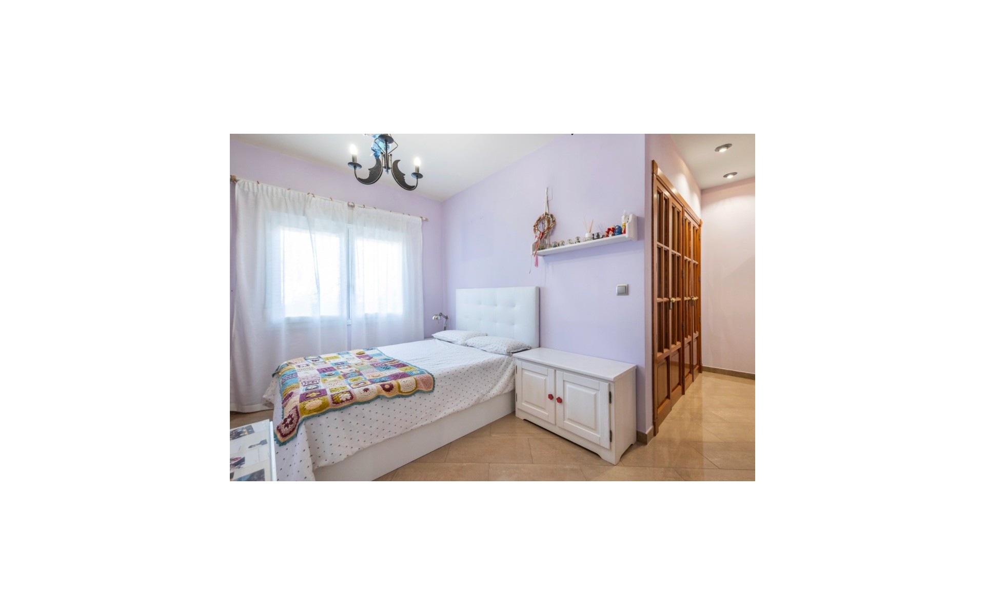 Resale - Villa - Torrevieja - Los Altos