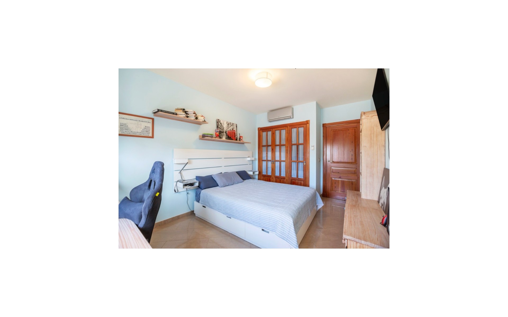 Resale - Villa - Torrevieja - Los Altos