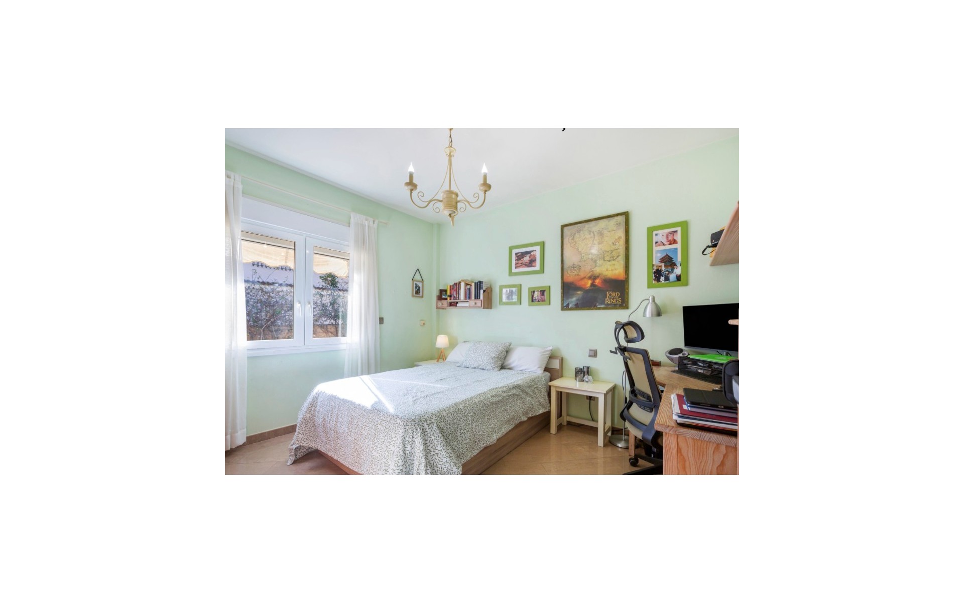 Resale - Villa - Torrevieja - Los Altos