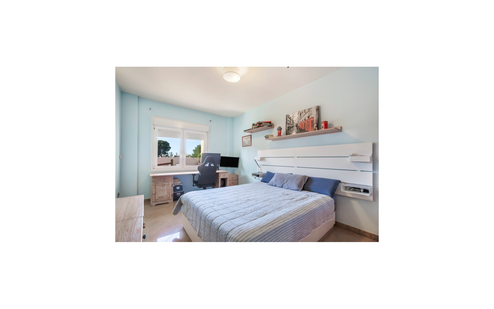 Resale - Villa - Torrevieja - Los Altos