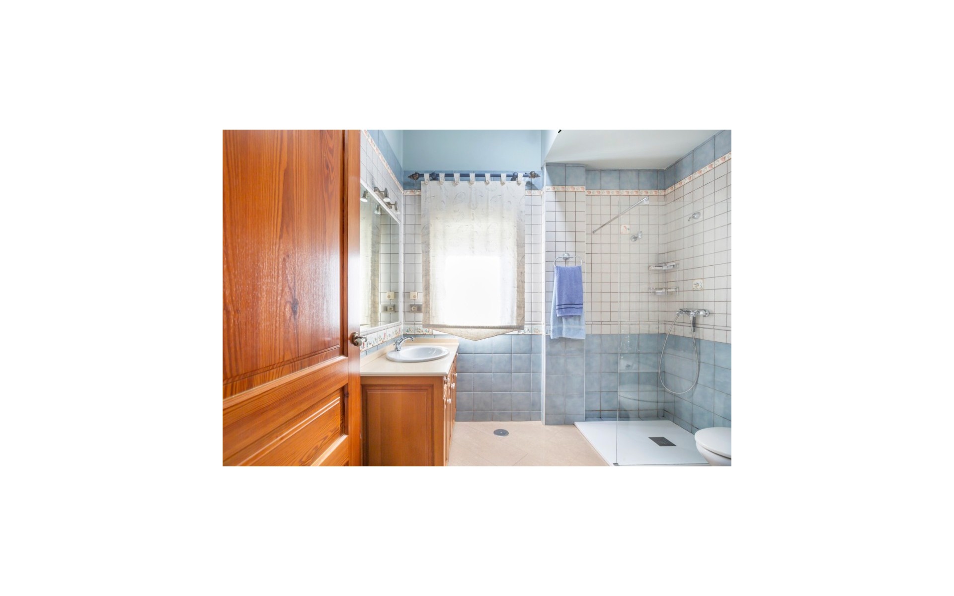 Resale - Villa - Torrevieja - Los Altos