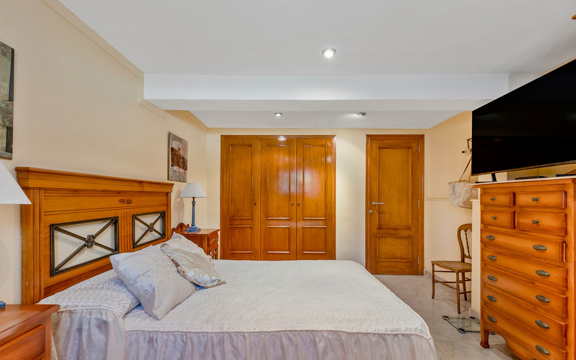 Resale - Villa - Torrevieja - Rocio del Mar