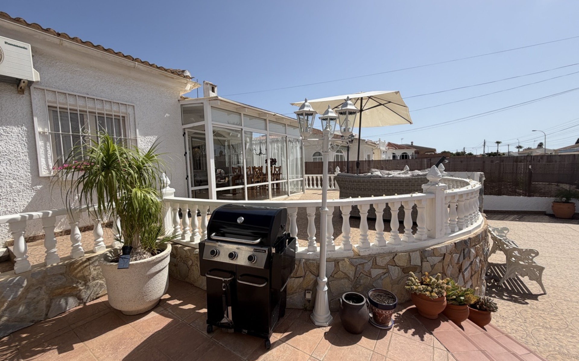 Resale - Villa - Torrevieja - San Luis