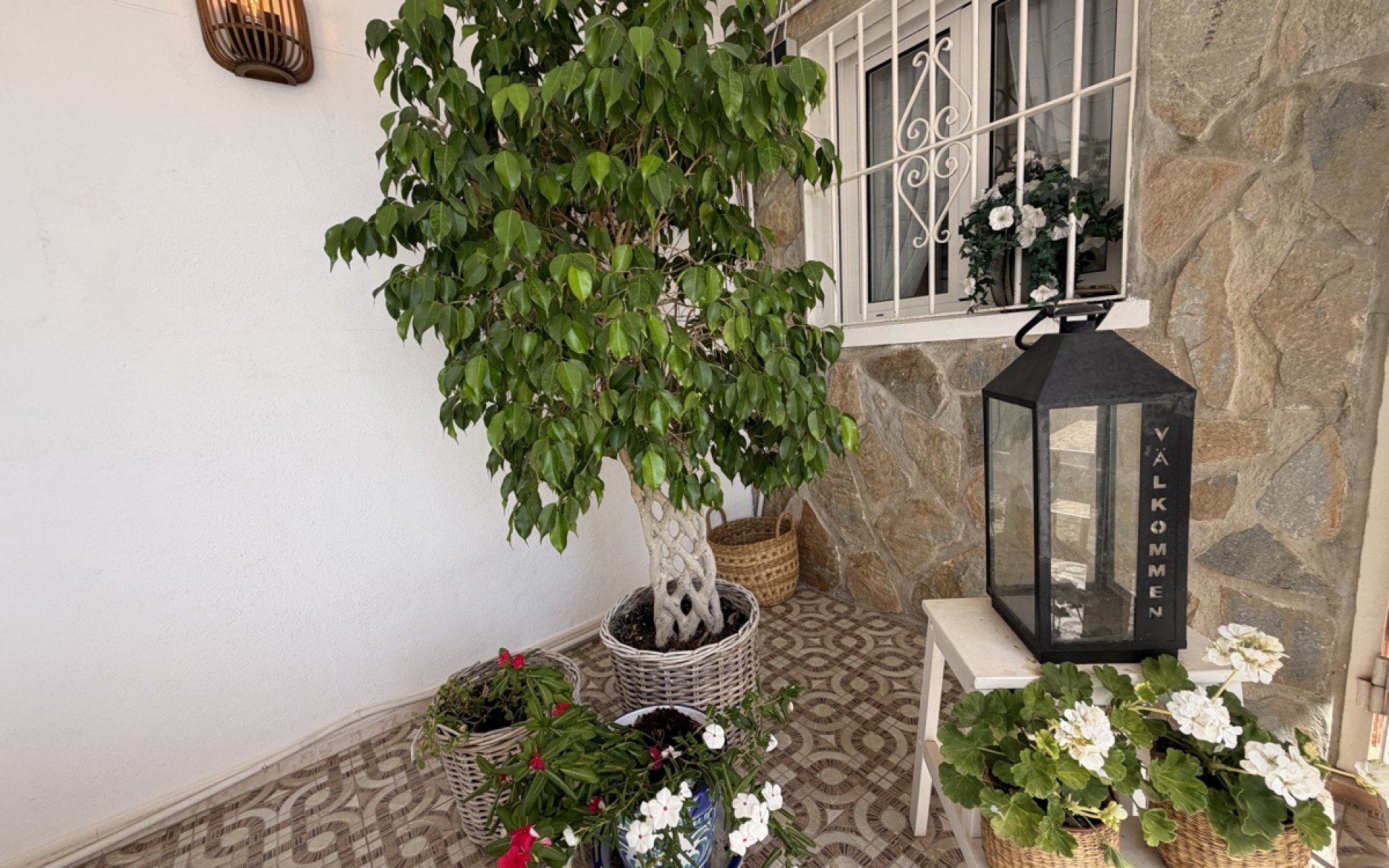 Resale - Villa - Torrevieja - San Luis
