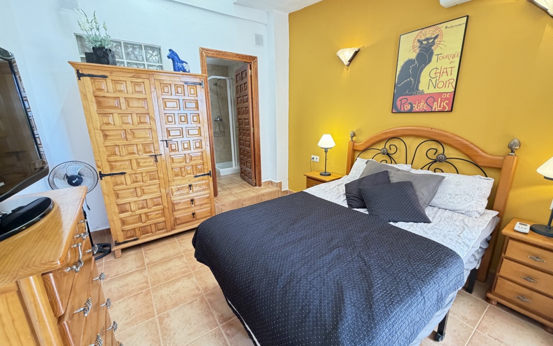Resale - Villa - Torrevieja - San Luis