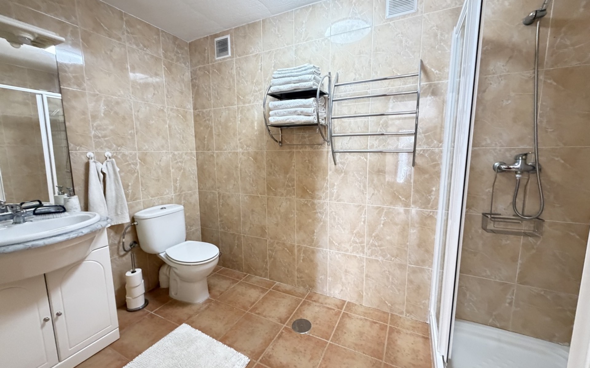 Resale - Villa - Torrevieja - San Luis