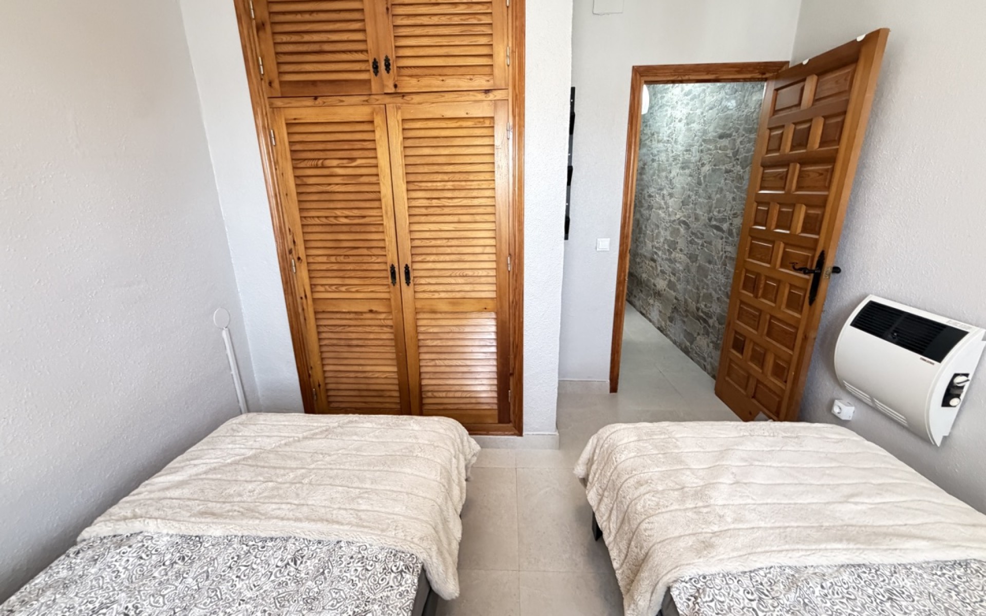 Resale - Villa - Torrevieja - San Luis