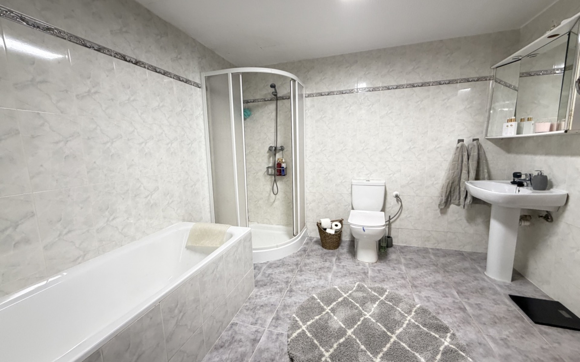 Resale - Villa - Torrevieja - San Luis