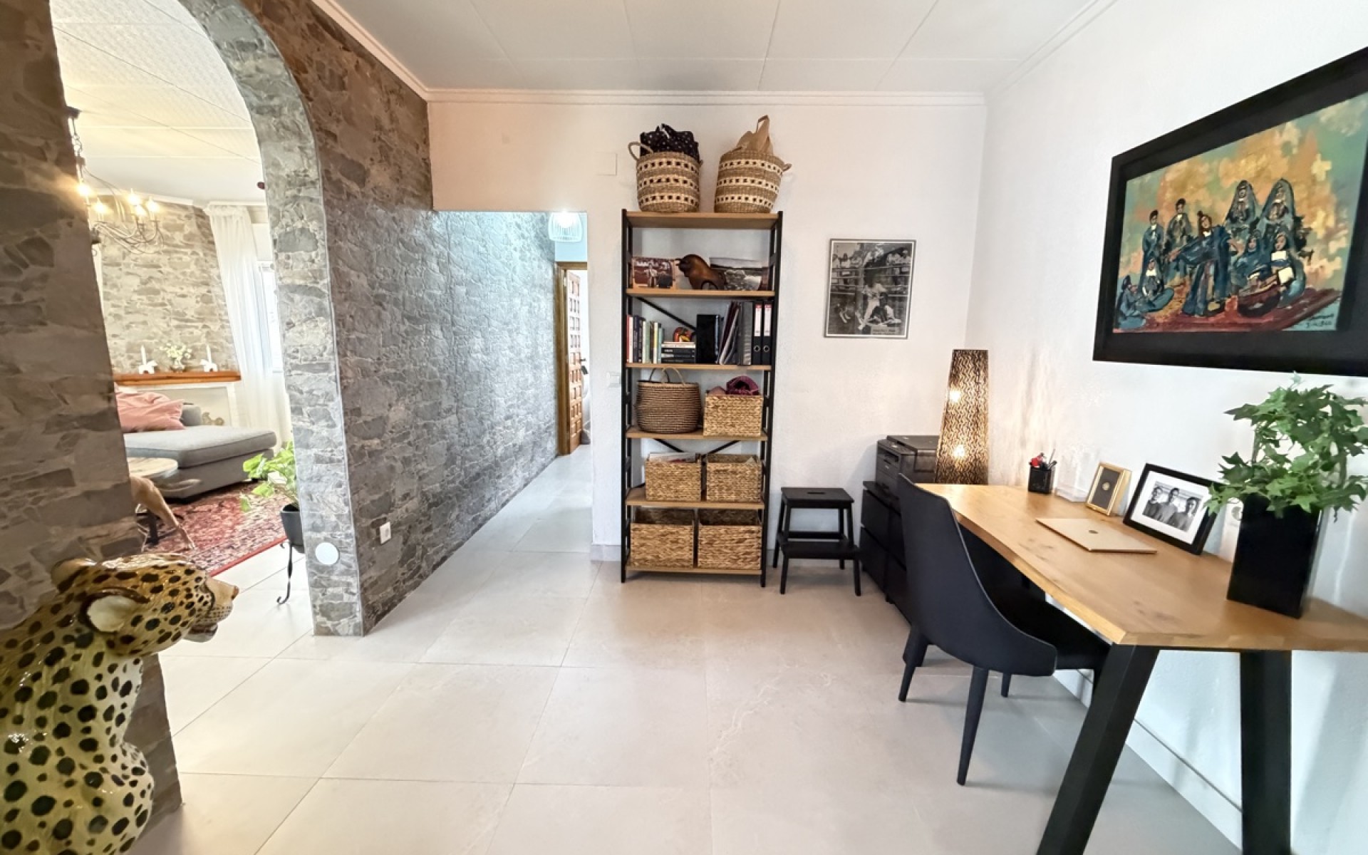 Resale - Villa - Torrevieja - San Luis