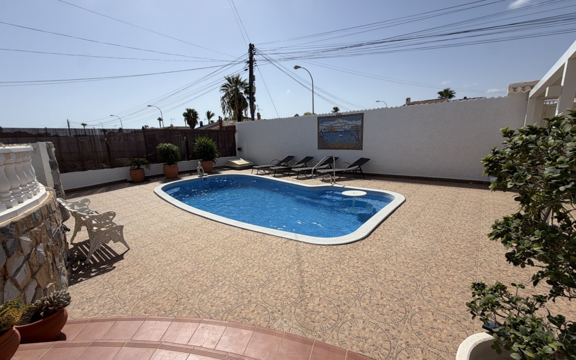 Resale - Villa - Torrevieja - San Luis