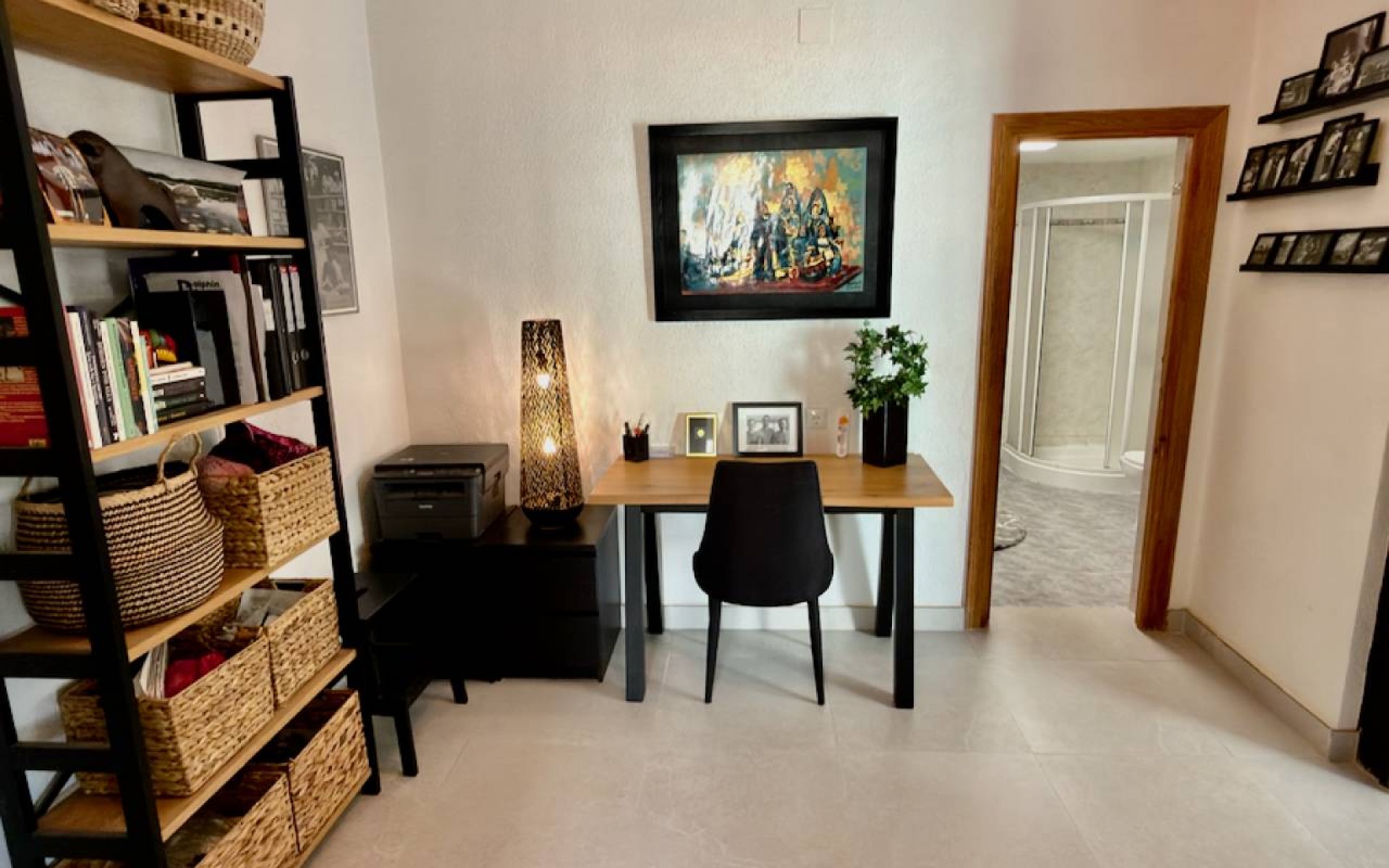Resale - Villa - Torrevieja - San Luis