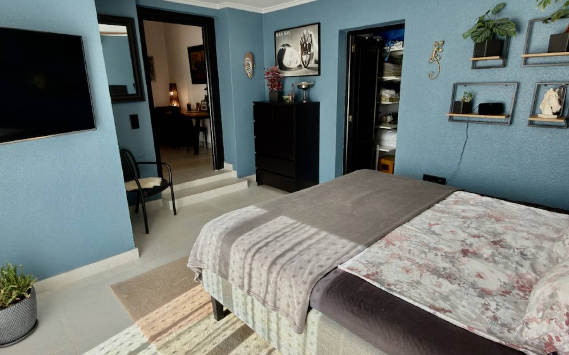 Resale - Villa - Torrevieja - San Luis