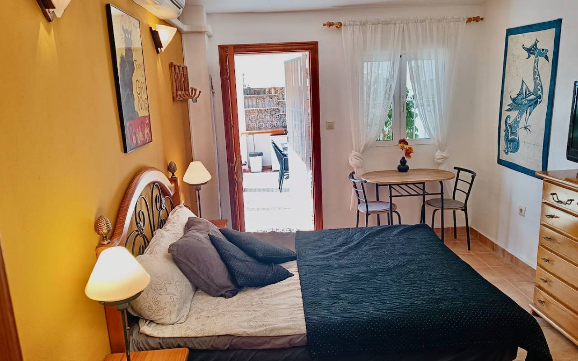 Resale - Villa - Torrevieja - San Luis