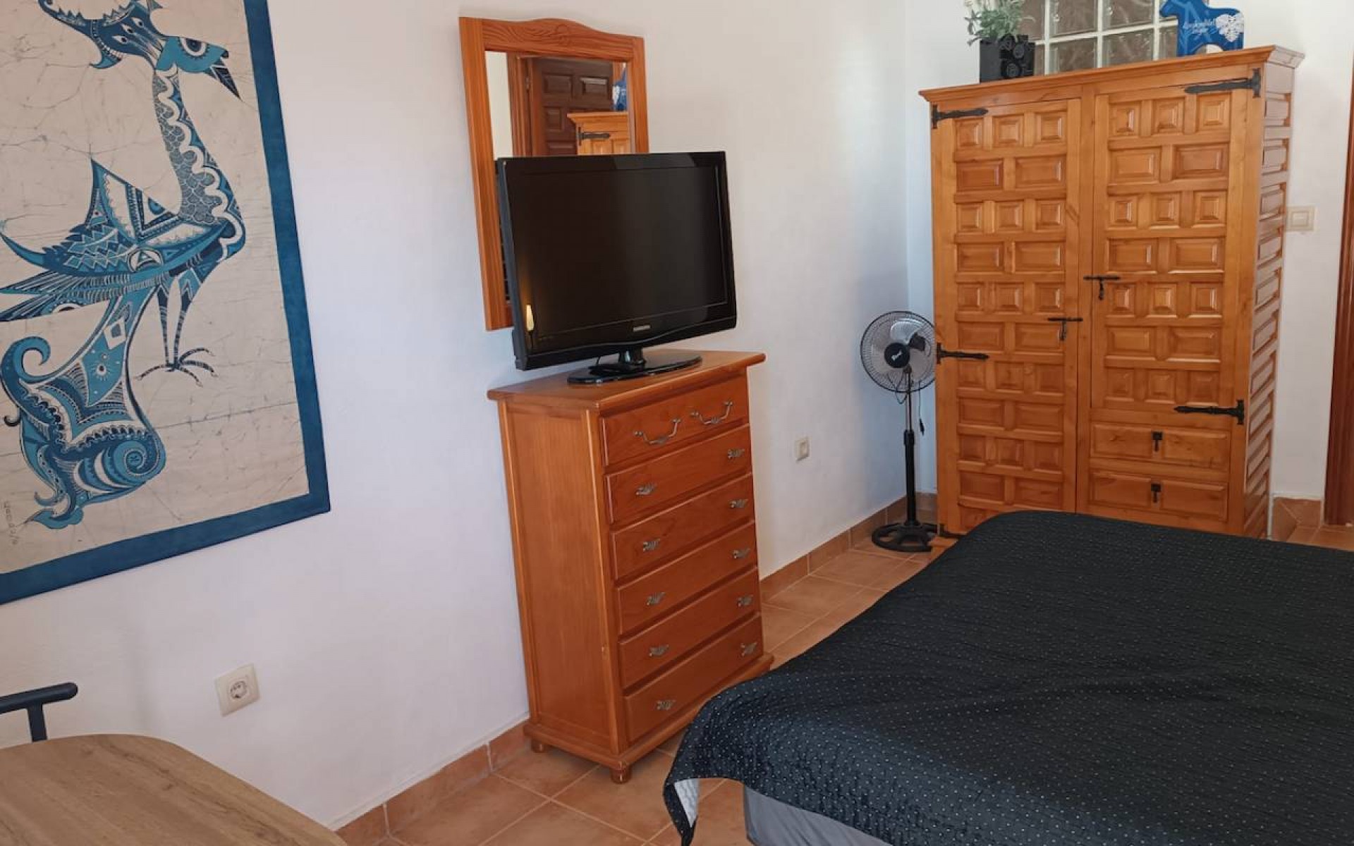 Resale - Villa - Torrevieja - San Luis