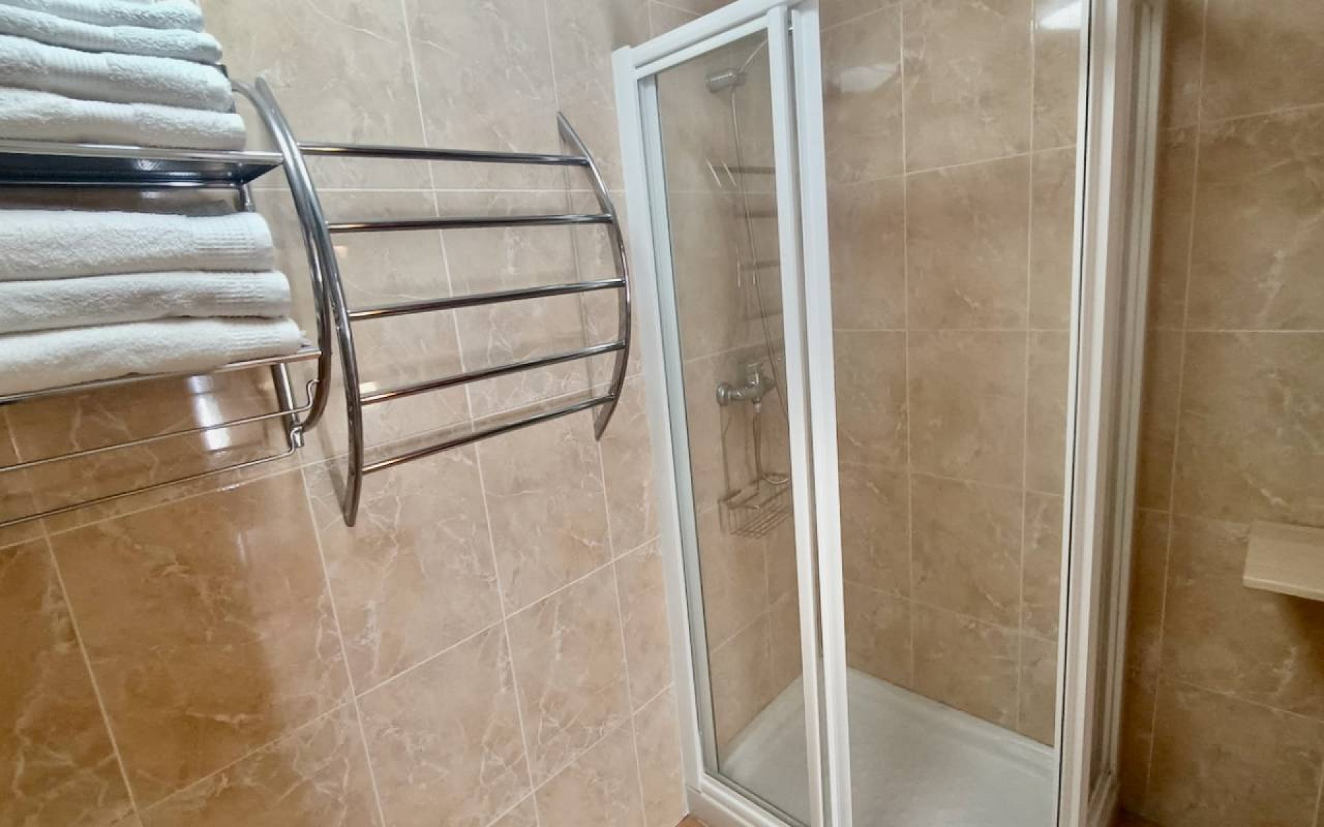 Resale - Villa - Torrevieja - San Luis