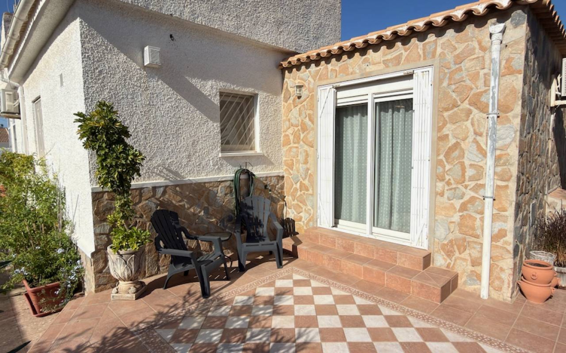 Resale - Villa - Torrevieja - San Luis
