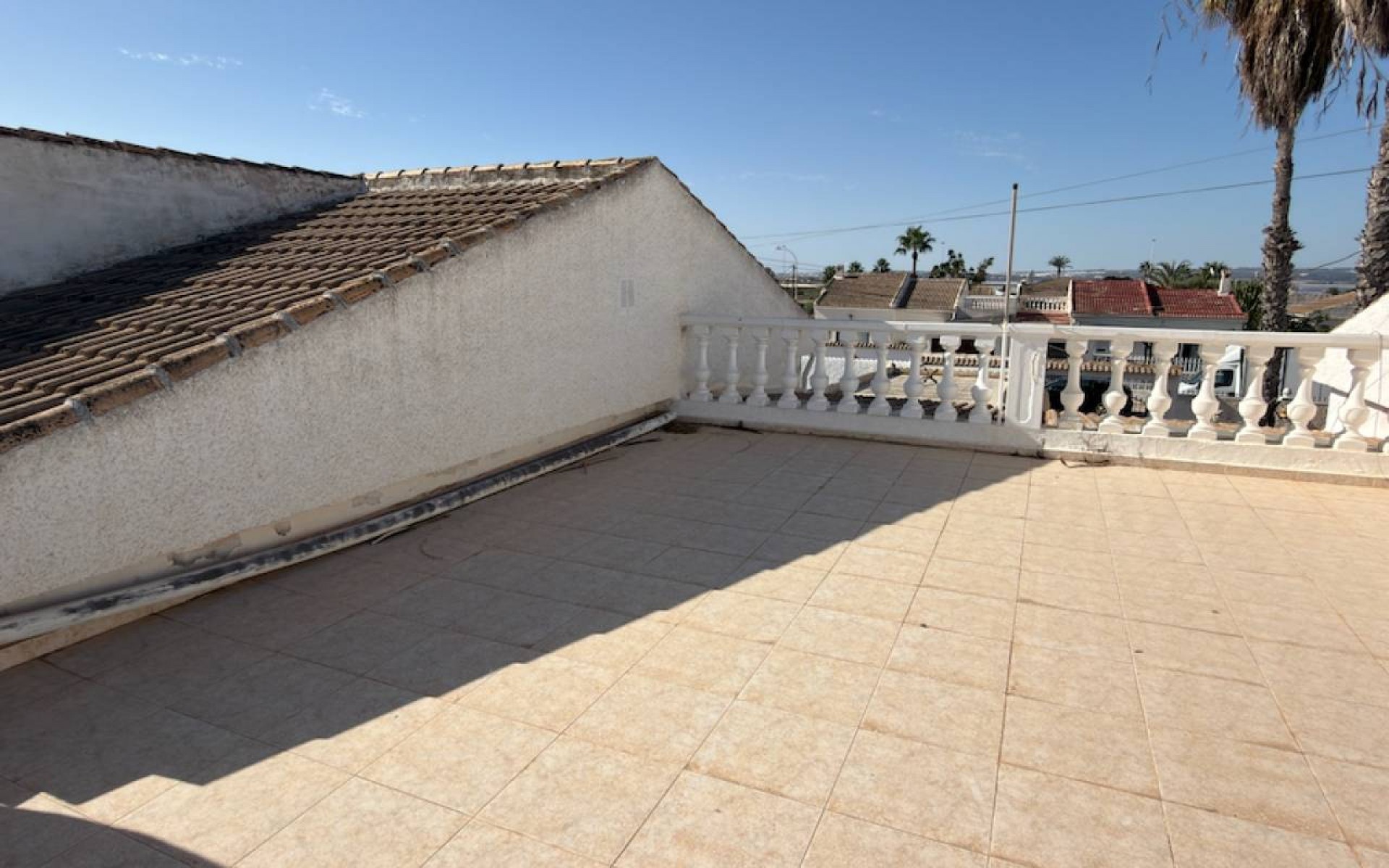Resale - Villa - Torrevieja - San Luis