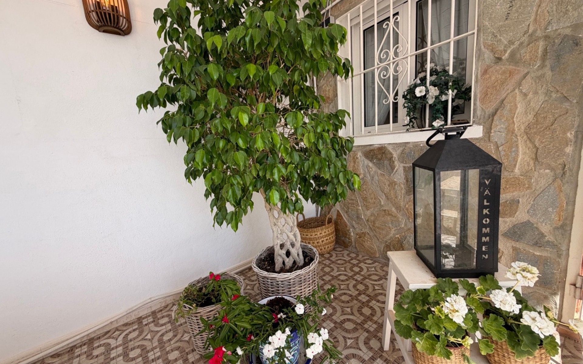Resale - Villa - Torrevieja - San Luis