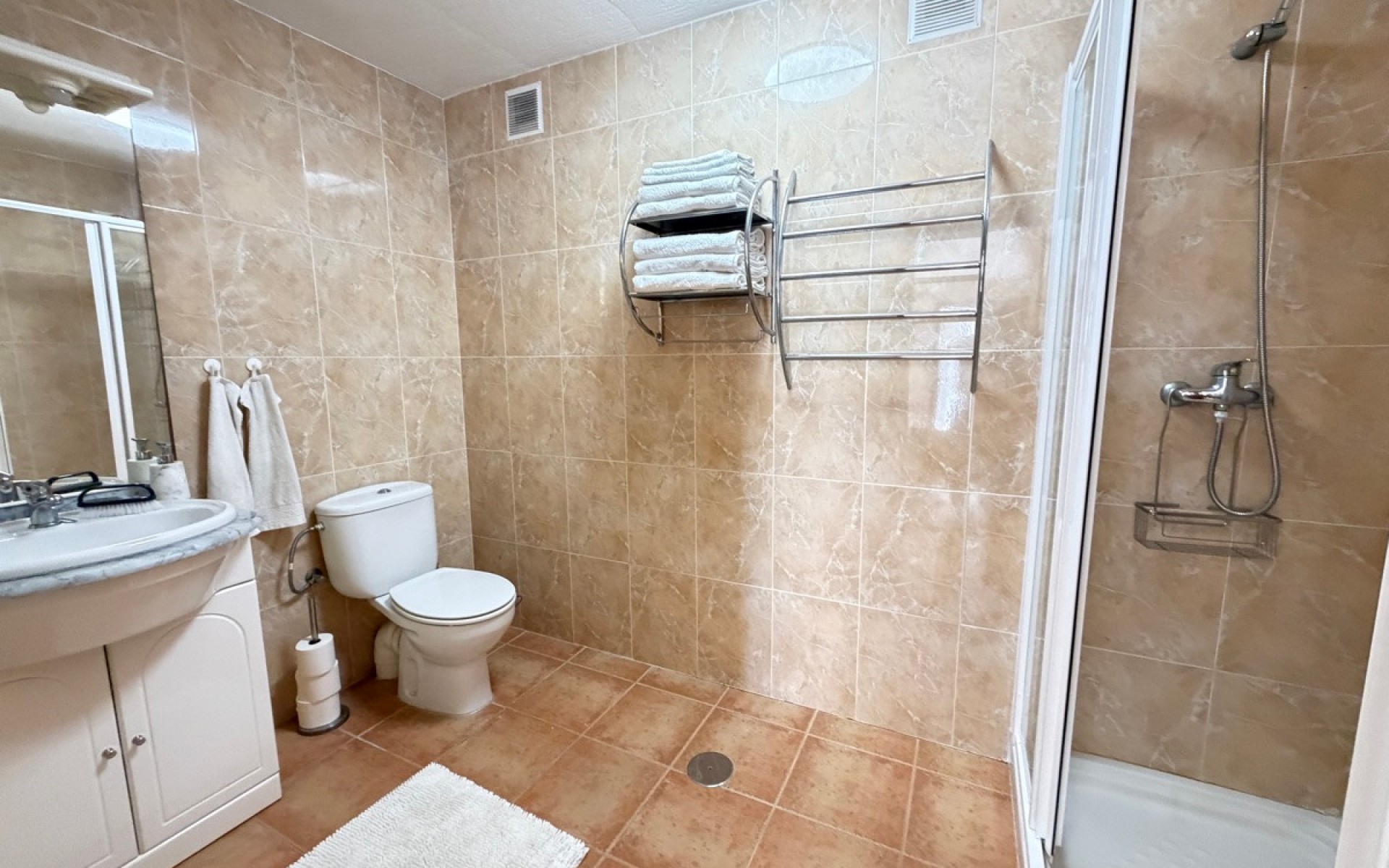 Resale - Villa - Torrevieja - San Luis