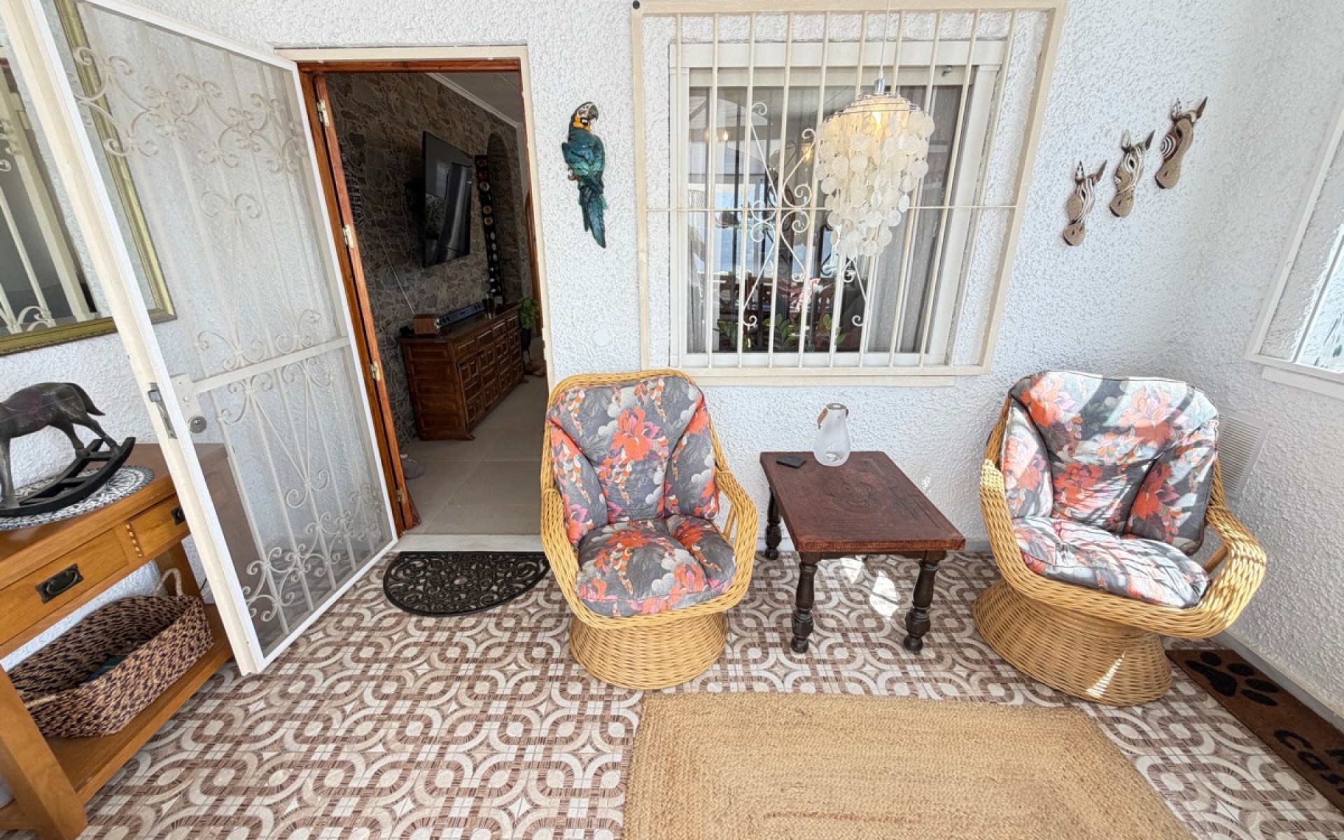 Resale - Villa - Torrevieja - San Luis