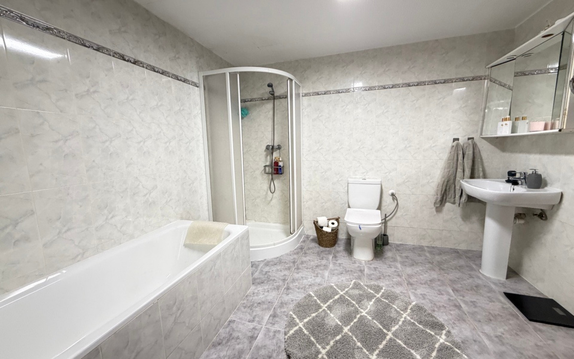 Resale - Villa - Torrevieja - San Luis
