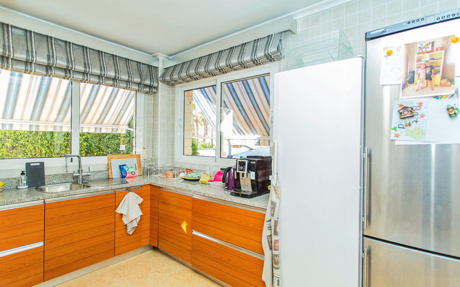 Resale - Villa - Torrevieja - Torre La Mata