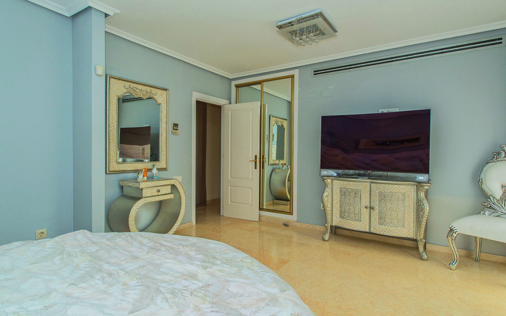 Resale - Villa - Torrevieja - Torre La Mata