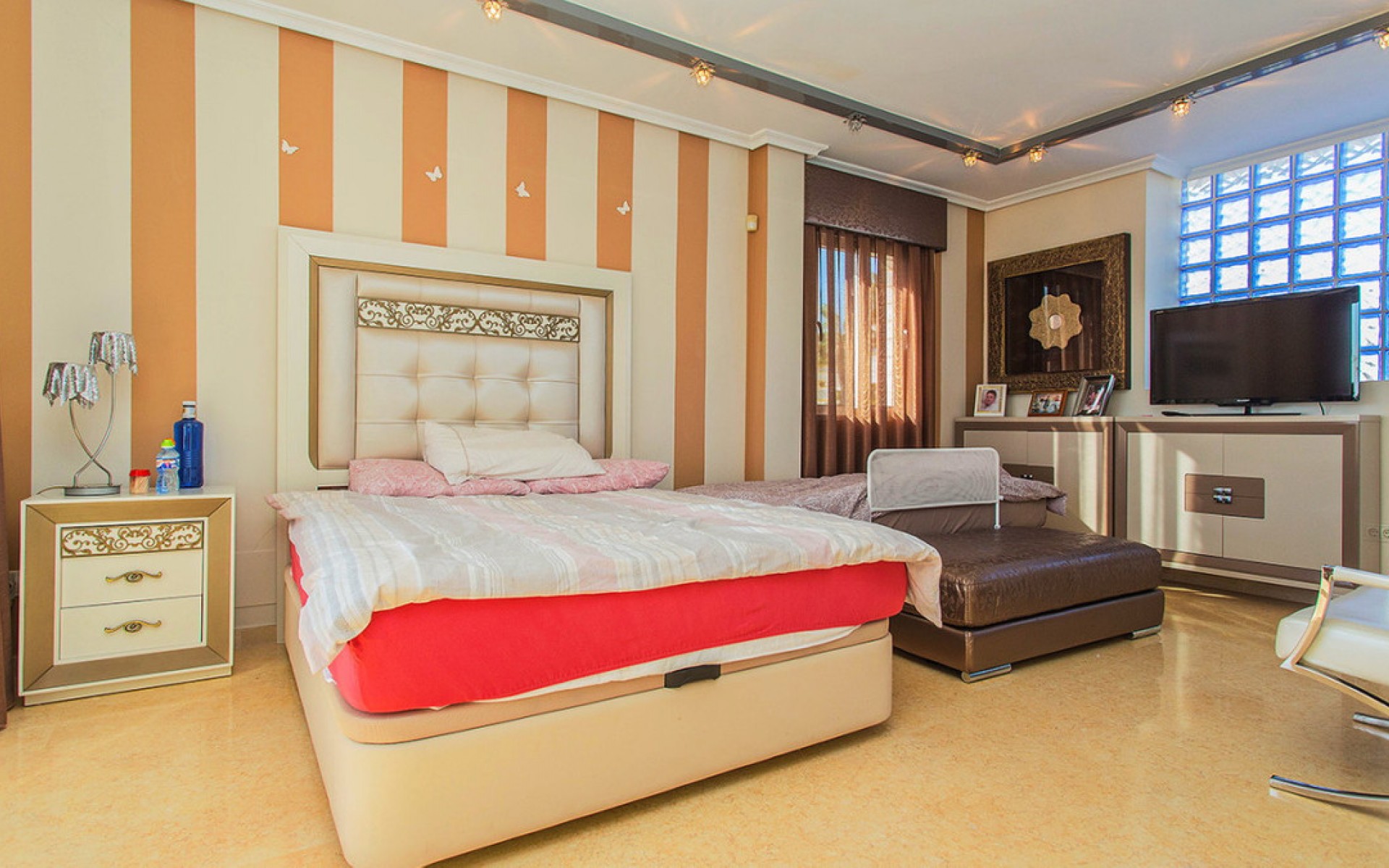 Resale - Villa - Torrevieja - Torre La Mata