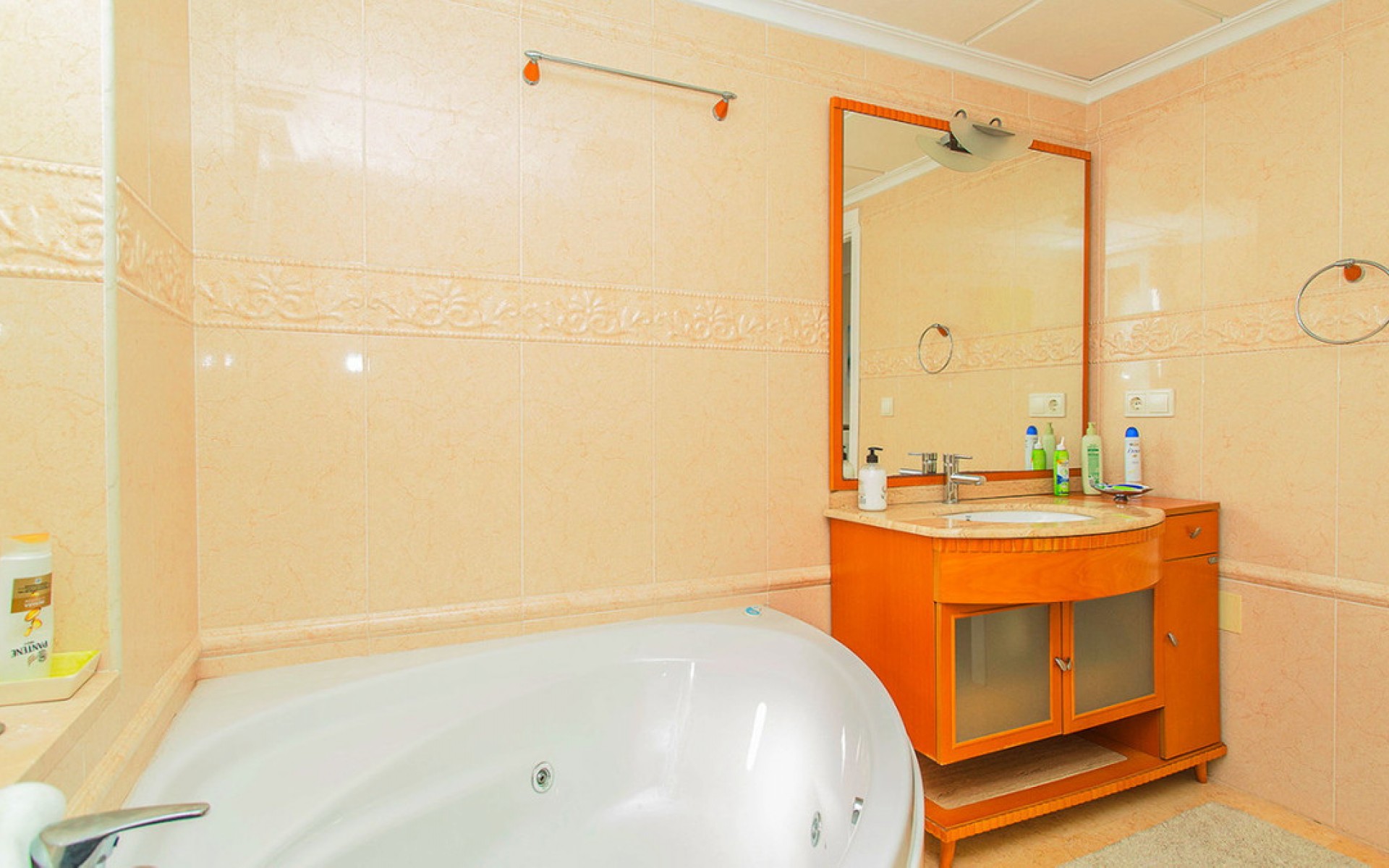 Resale - Villa - Torrevieja - Torre La Mata