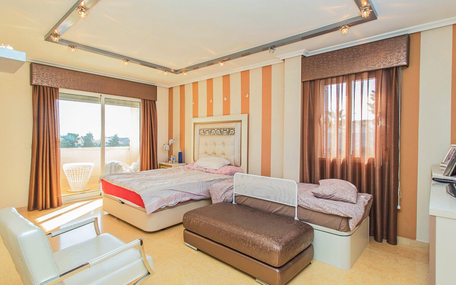 Resale - Villa - Torrevieja - Torre La Mata