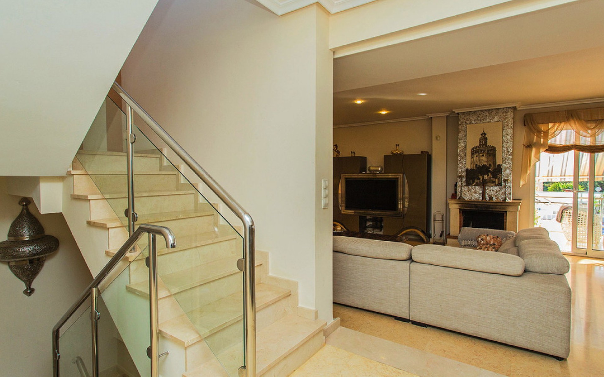 Resale - Villa - Torrevieja - Torre La Mata