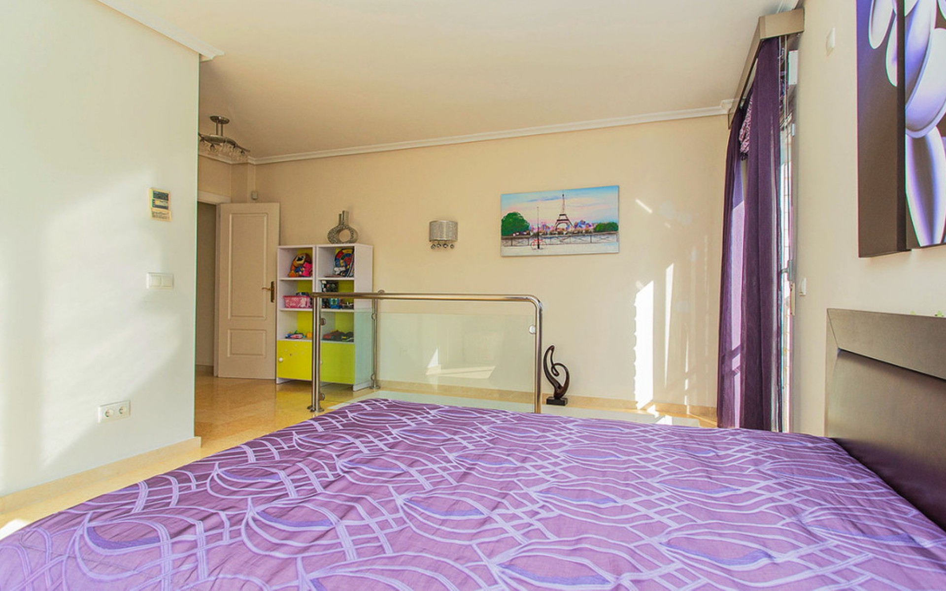 Resale - Villa - Torrevieja - Torre La Mata