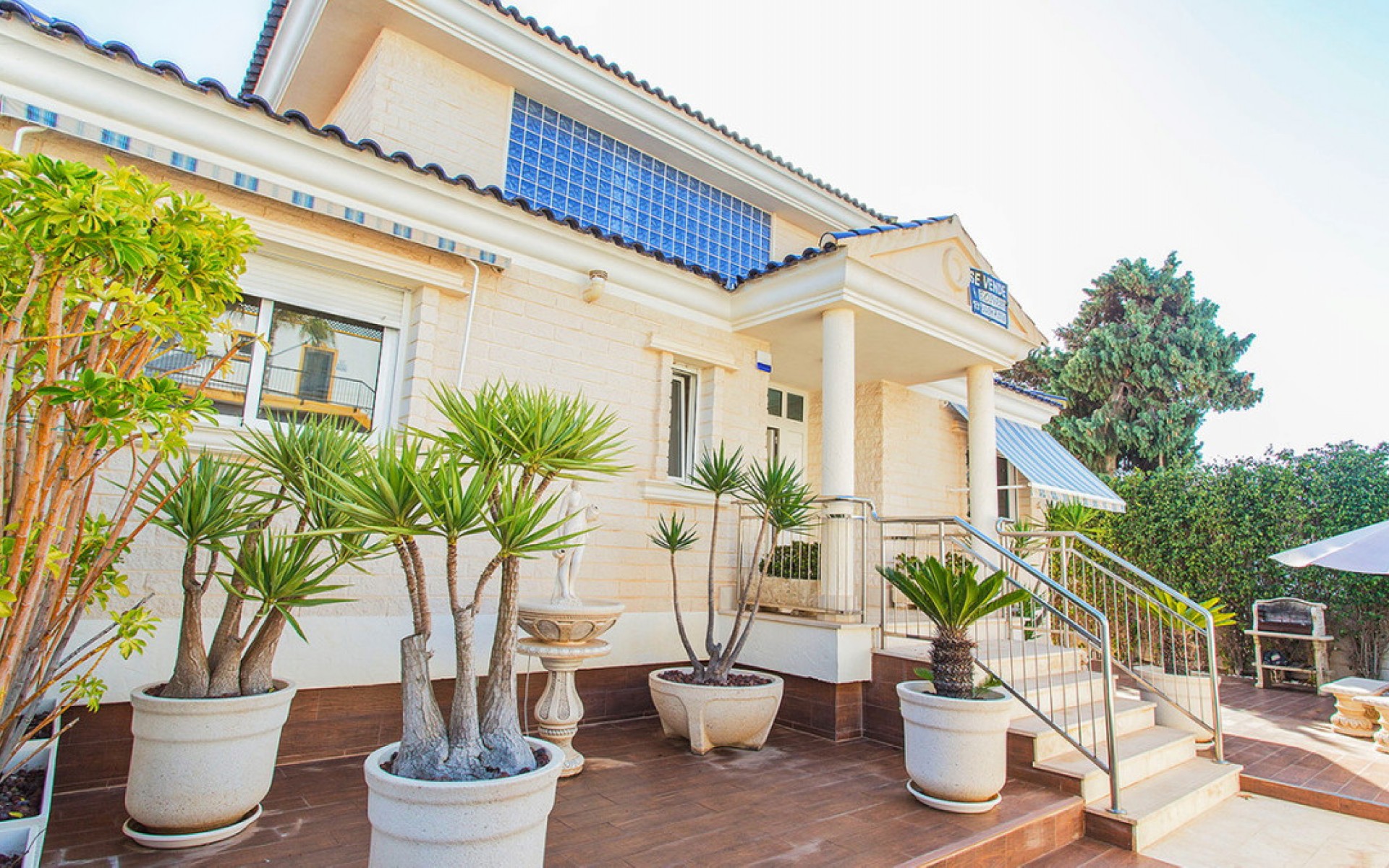 Resale - Villa - Torrevieja - Torre La Mata