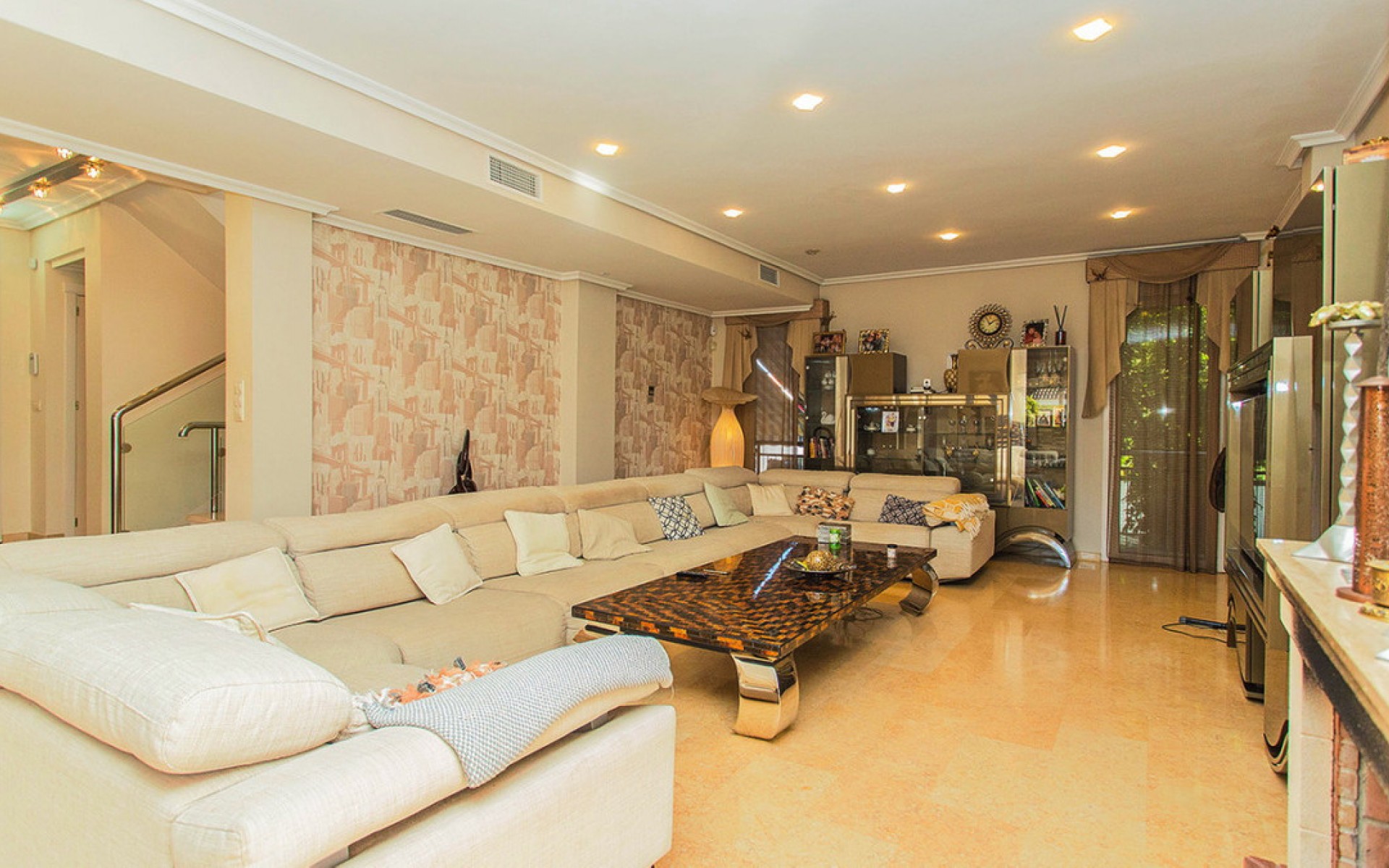 Resale - Villa - Torrevieja - Torre La Mata