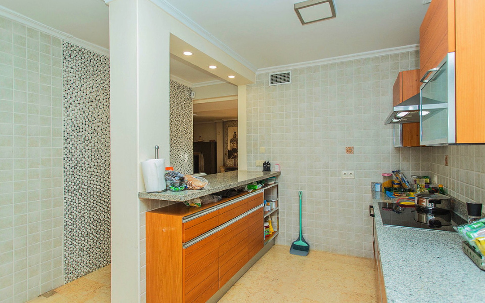 Resale - Villa - Torrevieja - Torre La Mata