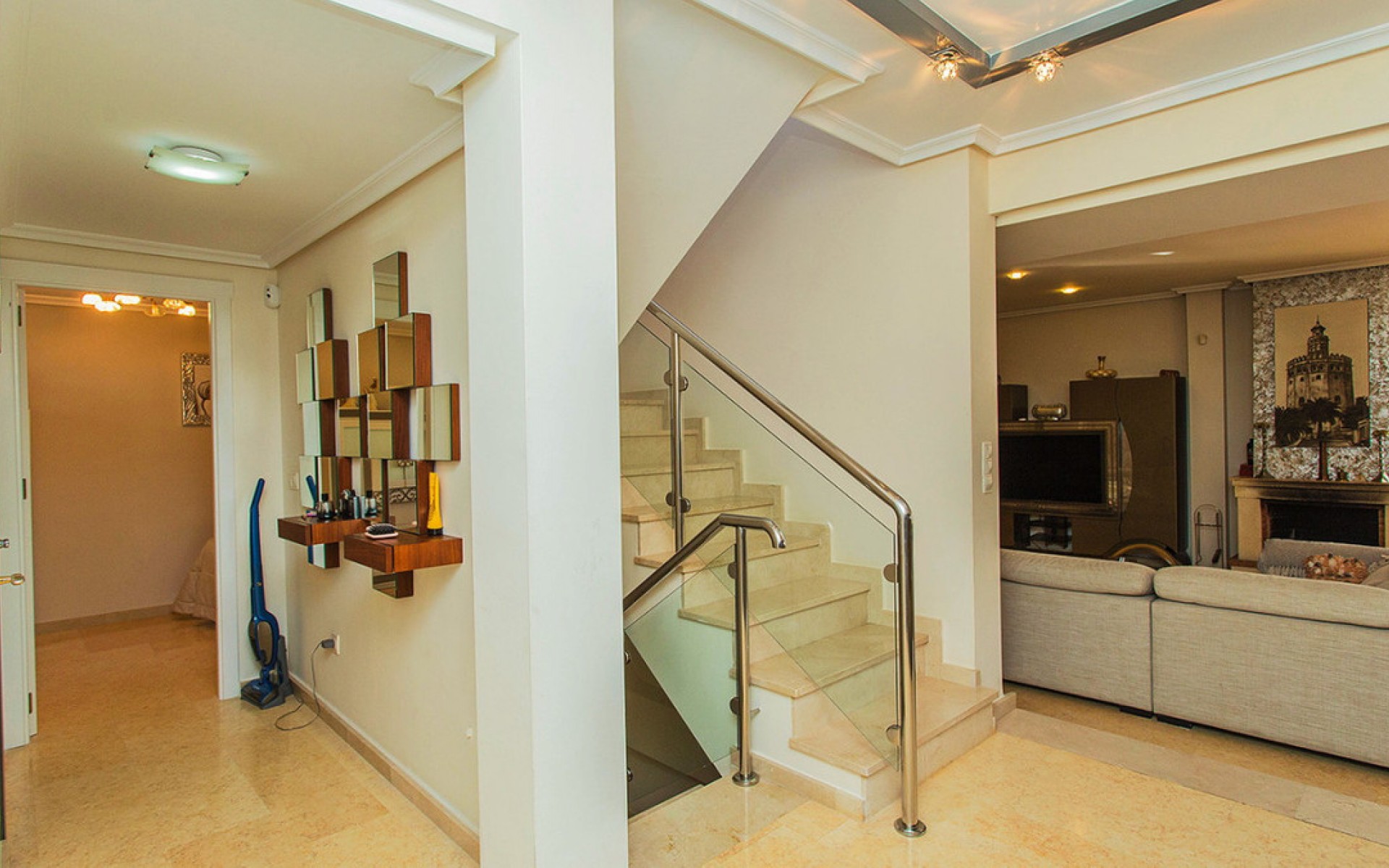 Resale - Villa - Torrevieja - Torre La Mata
