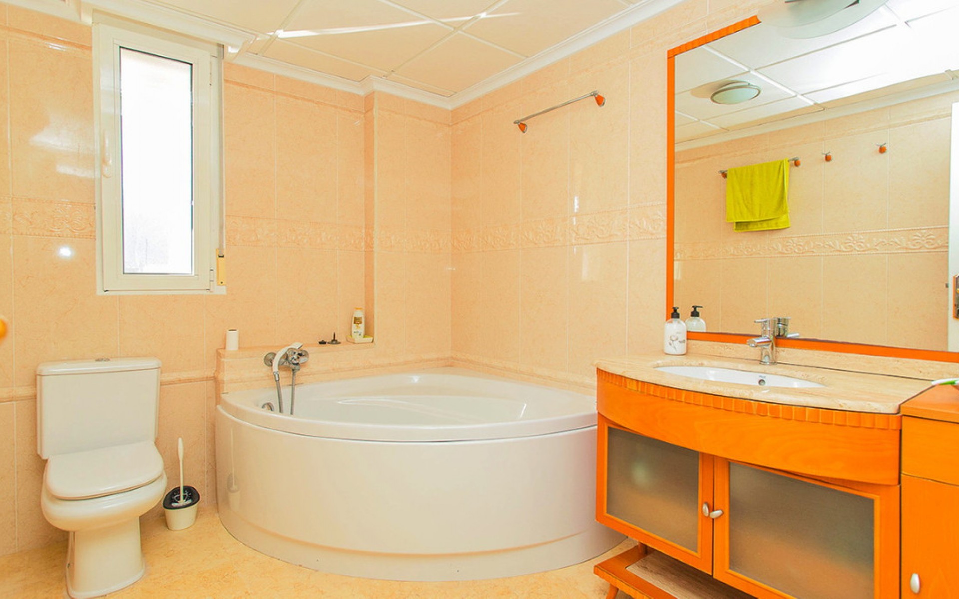 Resale - Villa - Torrevieja - Torre La Mata