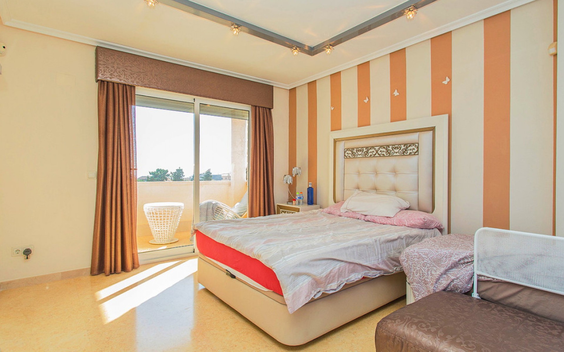 Resale - Villa - Torrevieja - Torre La Mata
